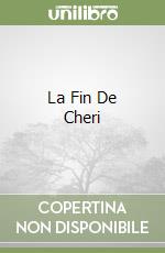 La Fin De Cheri