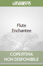 Flute Enchantee libro