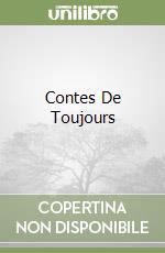 Contes De Toujours libro