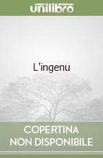 L'ingenu libro