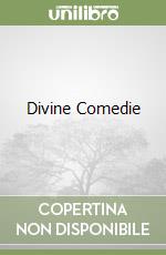Divine Comedie