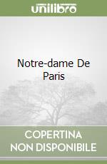 Notre-dame De Paris