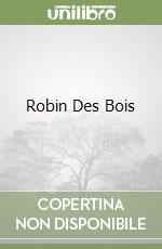 Robin Des Bois