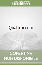 Quattrocento libro