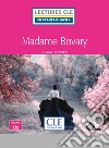 Madame Bovary. Niveau 4 (B2). Con CD-Audio libro