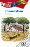 Decouv Fict 4 Mimran L'innondation libro