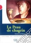 Mise En Scene 3 Balzac Peau De Chagrin libro