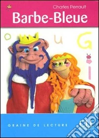 Barbe-bleue libro