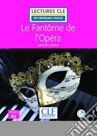 Fantôme de l'Opéra (Le)