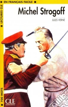 Lectures Faciles 1 Verne Michel Strogoff