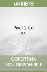 Pixel 2 Cd A1 libro