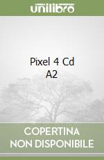 Pixel 4 Cd A2 libro