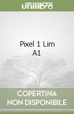 Pixel 1 Lim A1 libro