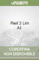 Pixel 2 Lim A1 libro