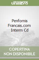 Penfornis Francais.com Interm Cd libro