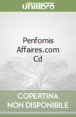 Penfornis Affaires.com Cd