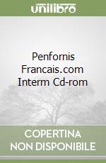 Penfornis Francais.com Interm Cd-rom
