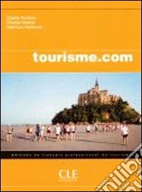 Corbeau Tourisme.com Eleve libro