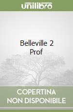 Belleville 2 Prof libro