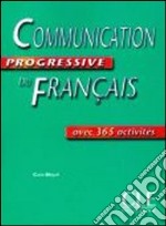 Aavv Communication Progressive Interm Livre libro