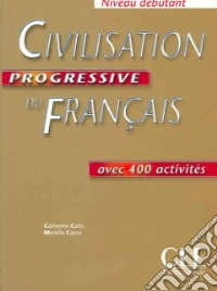 Aavv Civilisation Progressive Debut Livre libro