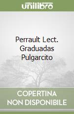 Perrault Lect. Graduadas Pulgarcito libro