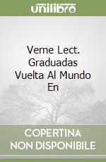 Verne Lect. Graduadas Vuelta Al Mundo En libro