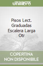 Pisos Lect. Graduadas Escalera Larga Otr libro