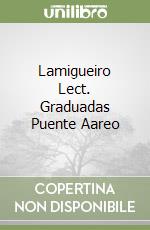 Lamigueiro Lect. Graduadas Puente Aareo libro