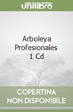 Arboleya Profesionales 1 Cd libro