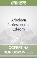 Arboleya Profesionales Cd-rom libro