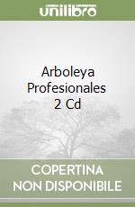 Arboleya Profesionales 2 Cd libro