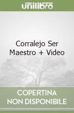 Corralejo Ser Maestro + Video libro