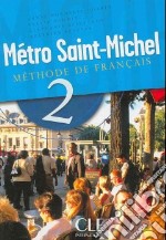 Monnerie-goarin Metro S.michel 2 Eleve