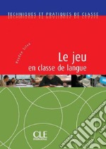 Silva Jeu En Classe libro