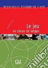 Silva Jeu En Classe libro di SILVA