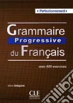 Aavv Grammaire Progressive 2ed Perfect Livre libro usato