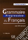 Aavv Grammaire Progressive 2ed Perfect Livre libro