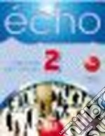 Girardet Echo 2 Livre + Portfolio libro