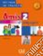 Samson Amis Et Compagnie 2 Eleve libro