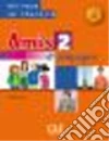 SAMSON AMIS ET COMPAGNIE 2 ELEVE libro