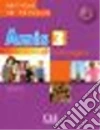 SAMSON AMIS ET COMPAGNIE 3 ELEVE libro