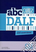 Aavv Abc Dalf C1-c2+cd libro