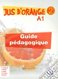 Jus d'Orange