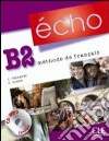 GIRARDET ECHO 4 LIVRE + PORTFOLIO libro