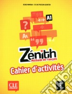 Aavv Zenith 1 Cahier libro