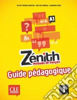 Aavv Zenith 1 Guide libro