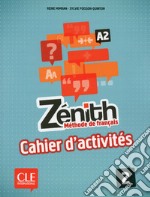 Aavv Zenith 2 Cahier libro