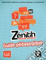 Aavv Zenith 2 Guide libro