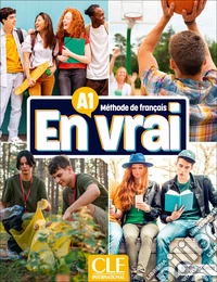 EN VRAI LIVRE DE L'Ã‰LÃˆVE + CAHIER D'ACTIVITÃ‰S A1